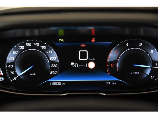 Peugeot 5008 1.5 BlueHDI *1.Hand*Trekhaak*Park assist* ActivLease financial lease