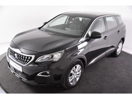 Peugeot 5008 1.5 BlueHDI *1.Hand*Trekhaak*Park assist* ActivLease financial lease