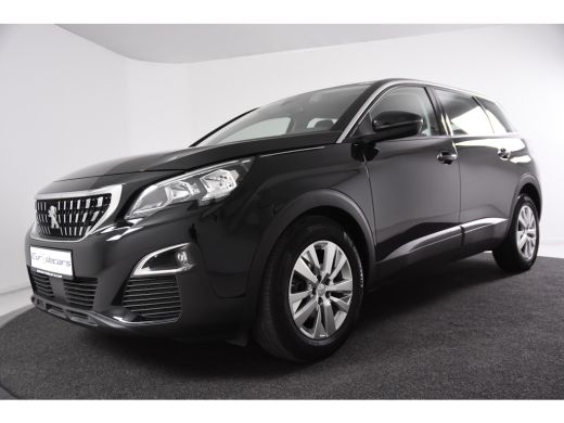 Peugeot 5008 1.5 BlueHDI *1.Hand*Trekhaak*Park assist* ActivLease financial lease