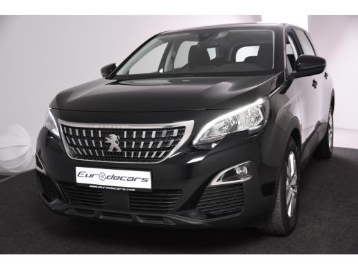 Peugeot 5008 1.5 BlueHDI *1.Hand*Trekhaak*Park assist* ActivLease financial lease