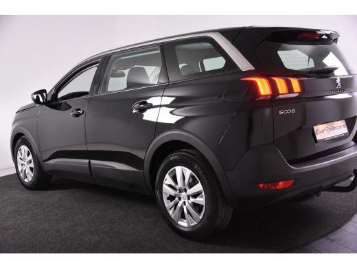 Peugeot 5008 1.5 BlueHDI *1.Hand*Trekhaak*Park assist* ActivLease financial lease