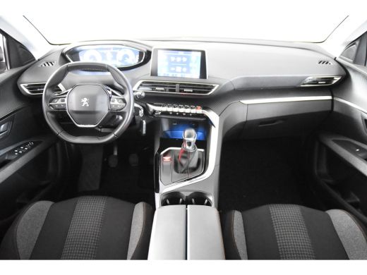 Peugeot 5008 1.5 BlueHDI *1.Hand*Trekhaak*Park assist* ActivLease financial lease