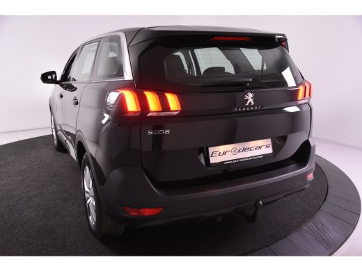 Peugeot 5008 1.5 BlueHDI *1.Hand*Trekhaak*Park assist* ActivLease financial lease