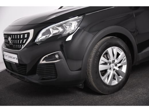 Peugeot 5008 1.5 BlueHDI *1.Hand*Trekhaak*Park assist* ActivLease financial lease