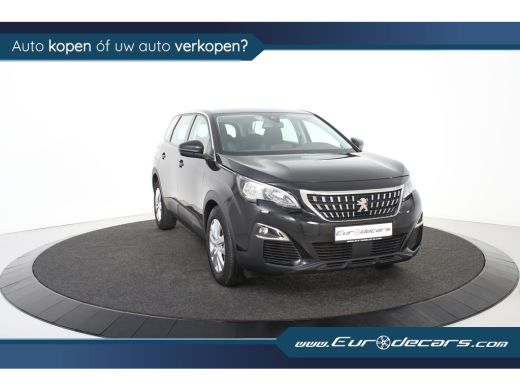 Peugeot 5008 1.5 BlueHDI *1.Hand*Trekhaak*Park assist* ActivLease financial lease