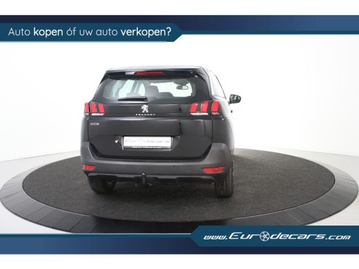 Peugeot 5008 1.5 BlueHDI *1.Hand*Trekhaak*Park assist* ActivLease financial lease