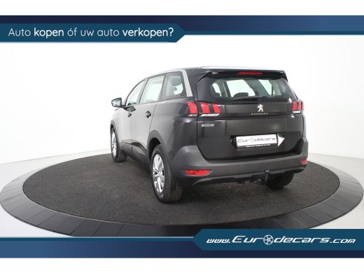 Peugeot 5008 1.5 BlueHDI *1.Hand*Trekhaak*Park assist* ActivLease financial lease