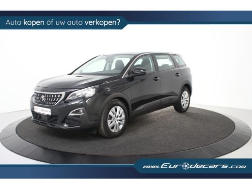 Peugeot 5008 1.5 BlueHDI *1.Hand*Trekhaak*Park assist* ActivLease financial lease