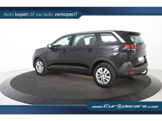 Peugeot 5008 1.5 BlueHDI *1.Hand*Trekhaak*Park assist* ActivLease financial lease