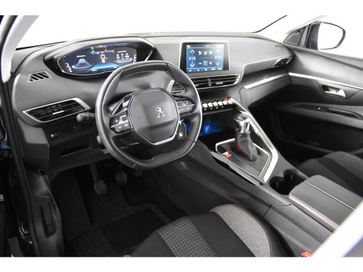 Peugeot 5008 1.5 BlueHDI *1.Hand*Trekhaak*Park assist* ActivLease financial lease