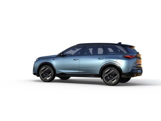 Peugeot 5008 Peugeot GT Automaat | Leder Nappa ActivLease financial lease