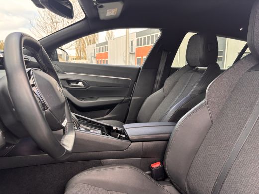Peugeot 508 SW Peugeot 1.2 PureTech Allure Pack Business | Achteruitrijcamera | Apple Carplay/Android Auto|te... ActivLease financial lease