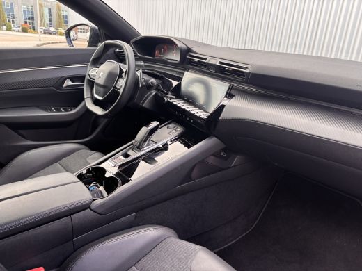 Peugeot 508 SW Peugeot 1.2 PureTech Allure Pack Business | Achteruitrijcamera | Apple Carplay/Android Auto|te... ActivLease financial lease