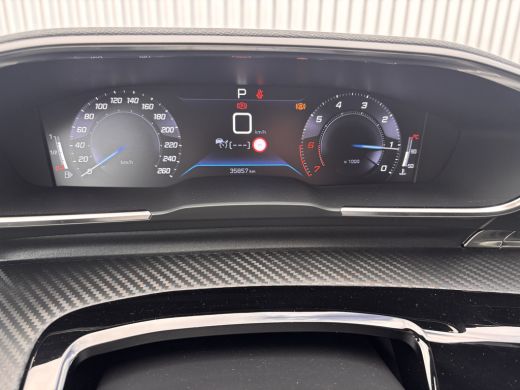 Peugeot 508 SW Peugeot 1.2 PureTech Allure Pack Business | Achteruitrijcamera | Apple Carplay/Android Auto|te... ActivLease financial lease
