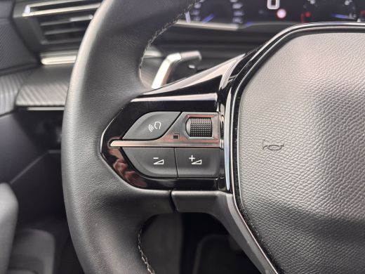 Peugeot 508 SW Peugeot 1.2 PureTech Allure Pack Business | Achteruitrijcamera | Apple Carplay/Android Auto|te... ActivLease financial lease