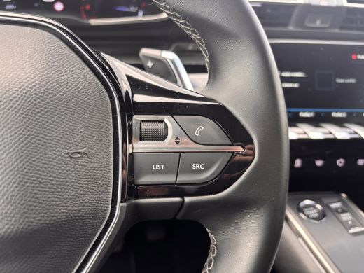 Peugeot 508 SW Peugeot 1.2 PureTech Allure Pack Business | Achteruitrijcamera | Apple Carplay/Android Auto|te... ActivLease financial lease