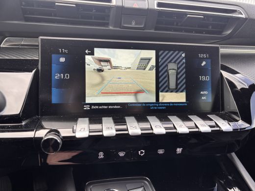 Peugeot 508 SW Peugeot 1.2 PureTech Allure Pack Business | Achteruitrijcamera | Apple Carplay/Android Auto|te... ActivLease financial lease