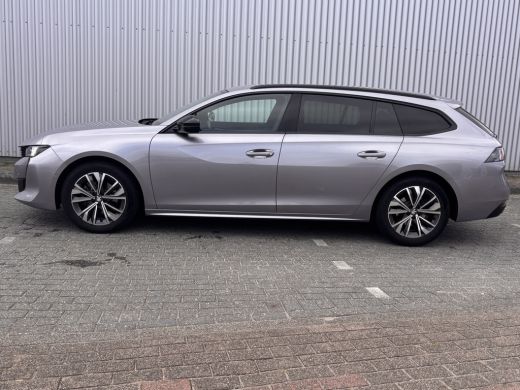 Peugeot 508 SW Peugeot 1.2 PureTech Allure Pack Business | Achteruitrijcamera | Apple Carplay/Android Auto|te... ActivLease financial lease