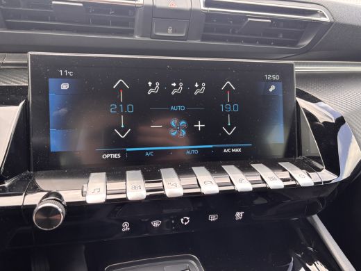 Peugeot 508 SW Peugeot 1.2 PureTech Allure Pack Business | Achteruitrijcamera | Apple Carplay/Android Auto|te... ActivLease financial lease