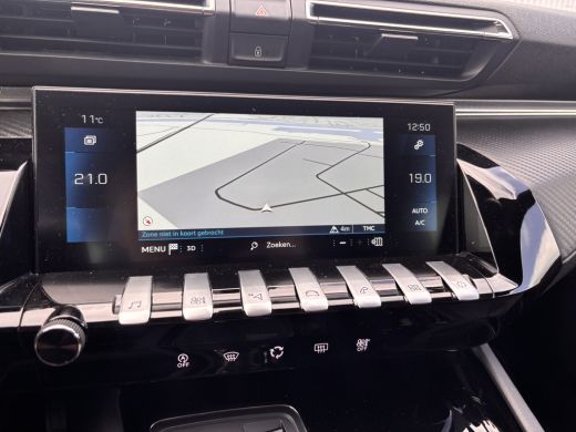 Peugeot 508 SW Peugeot 1.2 PureTech Allure Pack Business | Achteruitrijcamera | Apple Carplay/Android Auto|te... ActivLease financial lease