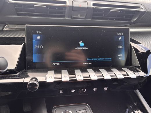 Peugeot 508 SW Peugeot 1.2 PureTech Allure Pack Business | Achteruitrijcamera | Apple Carplay/Android Auto|te... ActivLease financial lease