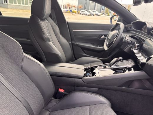 Peugeot 508 SW Peugeot 1.2 PureTech Allure Pack Business | Achteruitrijcamera | Apple Carplay/Android Auto|te... ActivLease financial lease