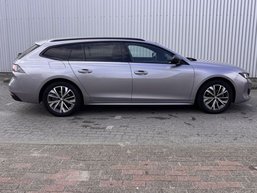 Peugeot 508 SW Peugeot 1.2 PureTech Allure Pack Business | Achteruitrijcamera | Apple Carplay/Android Auto|te... ActivLease financial lease