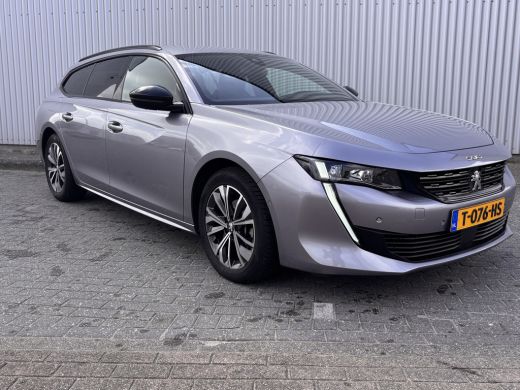 Peugeot 508 SW Peugeot 1.2 PureTech Allure Pack Business | Achteruitrijcamera | Apple Carplay/Android Auto|te... ActivLease financial lease