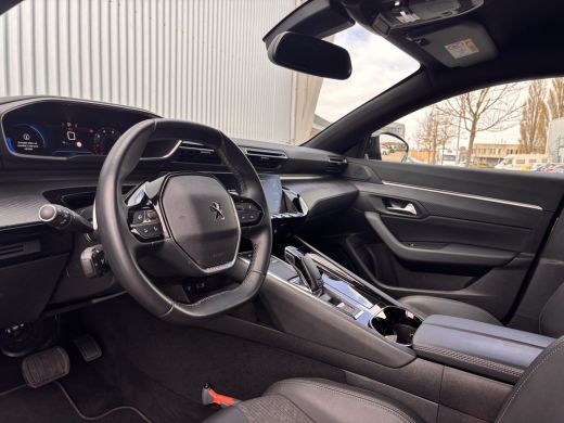 Peugeot 508 SW Peugeot 1.2 PureTech Allure Pack Business | Achteruitrijcamera | Apple Carplay/Android Auto|te... ActivLease financial lease