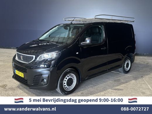 Peugeot Expert 2.0 BlueHDI 123pk L1H1 Euro6 Airco | Navigatie | Apple Carplay | Imperiaal | 2500kg Trekhaak Crui... ActivLease financial lease