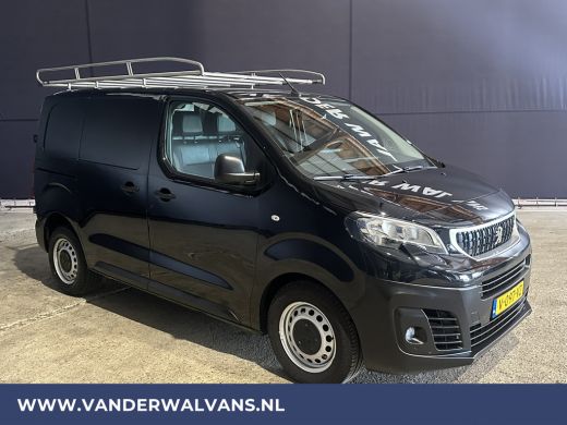 Peugeot Expert 2.0 BlueHDI 123pk L1H1 Euro6 Airco | Navigatie | Apple Carplay | Imperiaal | 2500kg Trekhaak Crui... ActivLease financial lease