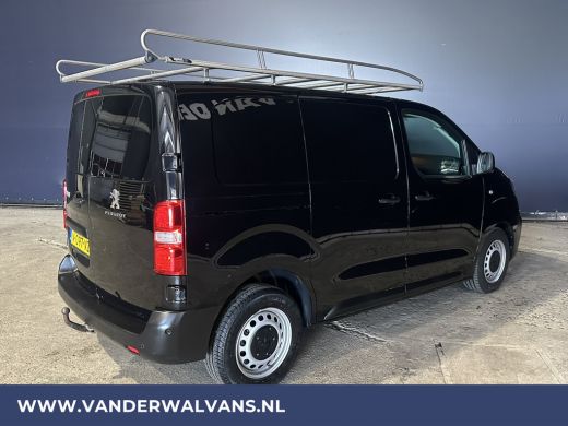 Peugeot Expert 2.0 BlueHDI 123pk L1H1 Euro6 Airco | Navigatie | Apple Carplay | Imperiaal | 2500kg Trekhaak Crui... ActivLease financial lease