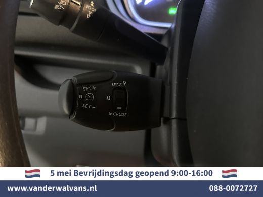 Peugeot Expert 2.0 BlueHDI 123pk L1H1 Euro6 Airco | Navigatie | Apple Carplay | Imperiaal | 2500kg Trekhaak Crui... ActivLease financial lease