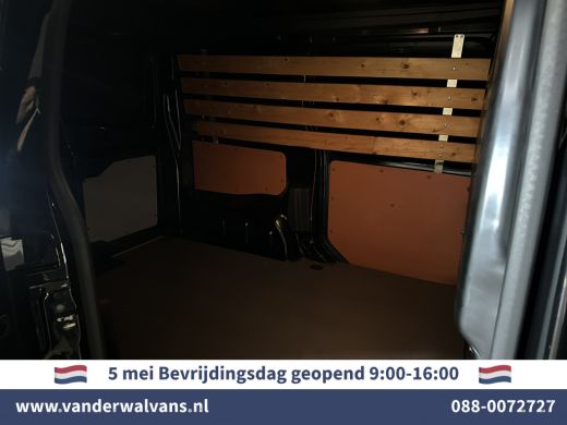 Peugeot Expert 2.0 BlueHDI 123pk L1H1 Euro6 Airco | Navigatie | Apple Carplay | Imperiaal | 2500kg Trekhaak Crui... ActivLease financial lease