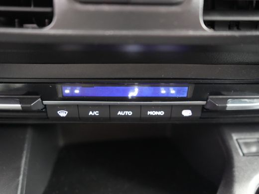 Peugeot Partner Peugeot 1.5 BlueHDi 100pk S&S L1 | Achteruitrijcamera | Sidebars | Navigatie | Apple Carplay/Andr... ActivLease financial lease