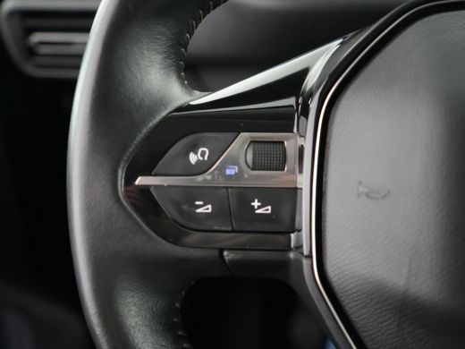 Peugeot Partner Peugeot 1.5 BlueHDi 100pk S&S L1 | Achteruitrijcamera | Sidebars | Navigatie | Apple Carplay/Andr... ActivLease financial lease