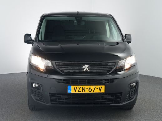 Peugeot Partner Peugeot 1.5 BlueHDi 100pk S&S L1 | Achteruitrijcamera | Sidebars | Navigatie | Apple Carplay/Andr... ActivLease financial lease