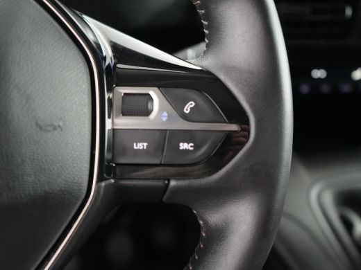 Peugeot Partner Peugeot 1.5 BlueHDi 100pk S&S L1 | Achteruitrijcamera | Sidebars | Navigatie | Apple Carplay/Andr... ActivLease financial lease