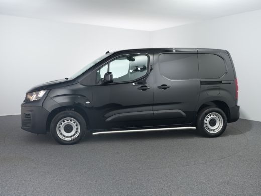 Peugeot Partner Peugeot 1.5 BlueHDi 100pk S&S L1 | Achteruitrijcamera | Sidebars | Navigatie | Apple Carplay/Andr... ActivLease financial lease