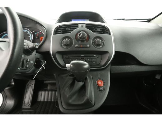 Renault Kangoo Z.E. Maxi Incl. Koop-accu L2H1 | GRATIS E-Step! | Elektrisch | EMISSIEVRIJE ZONE | Automaat Airco... ActivLease financial lease