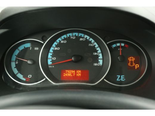 Renault Kangoo Z.E. Maxi Incl. Koop-accu L2H1 | GRATIS E-Step! | Elektrisch | EMISSIEVRIJE ZONE | Automaat Airco... ActivLease financial lease
