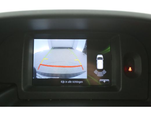 Renault Kangoo Z.E. Maxi Incl. Koop-accu L2H1 | GRATIS E-Step! | Elektrisch | EMISSIEVRIJE ZONE | Automaat Airco... ActivLease financial lease