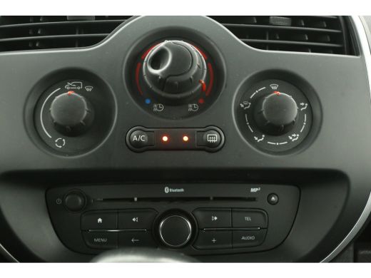 Renault Kangoo Z.E. Maxi Incl. Koop-accu L2H1 | GRATIS E-Step! | Elektrisch | EMISSIEVRIJE ZONE | Automaat Airco... ActivLease financial lease