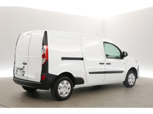 Renault Kangoo Z.E. Maxi Incl. Koop-accu L2H1 | GRATIS E-Step! | Elektrisch | EMISSIEVRIJE ZONE | Automaat Airco... ActivLease financial lease