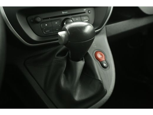 Renault Kangoo Z.E. Maxi Incl. Koop-accu L2H1 | GRATIS E-Step! | Elektrisch | EMISSIEVRIJE ZONE | Automaat Airco... ActivLease financial lease