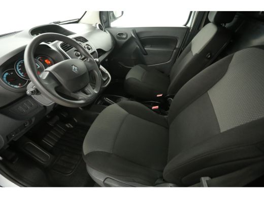 Renault Kangoo Z.E. Maxi Incl. Koop-accu L2H1 | GRATIS E-Step! | Elektrisch | EMISSIEVRIJE ZONE | Automaat Airco... ActivLease financial lease