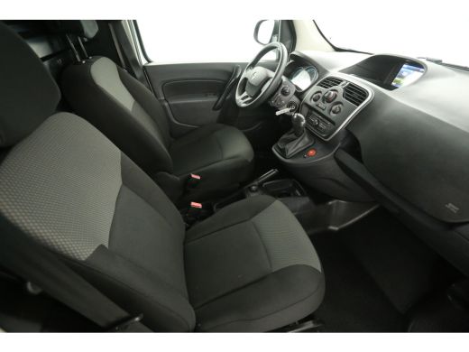 Renault Kangoo Z.E. Maxi Incl. Koop-accu L2H1 | GRATIS E-Step! | Elektrisch | EMISSIEVRIJE ZONE | Automaat Airco... ActivLease financial lease