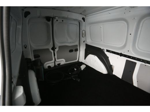 Renault Kangoo Z.E. Maxi Incl. Koop-accu L2H1 | GRATIS E-Step! | Elektrisch | EMISSIEVRIJE ZONE | Automaat Airco... ActivLease financial lease