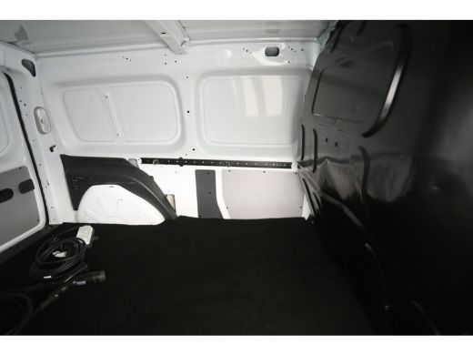 Renault Kangoo Z.E. Maxi Incl. Koop-accu L2H1 | GRATIS E-Step! | Elektrisch | EMISSIEVRIJE ZONE | Automaat Airco... ActivLease financial lease