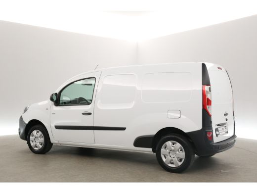 Renault Kangoo Z.E. Maxi Incl. Koop-accu L2H1 | GRATIS E-Step! | Elektrisch | EMISSIEVRIJE ZONE | Automaat Airco... ActivLease financial lease
